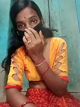 Desi_Couple_P's Webcam Show