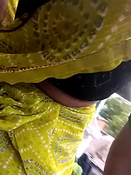 Desi_Couple_P 网络视讯表演