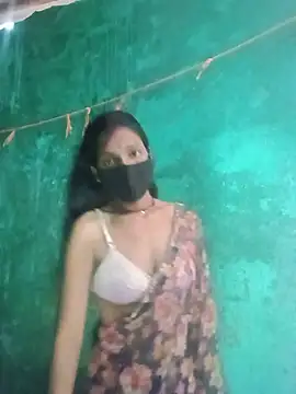 Desi_Couple_P's Webcam Show