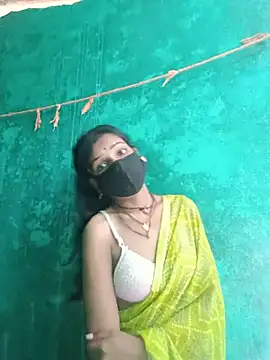 Desi_Couple_P's Webcam Show