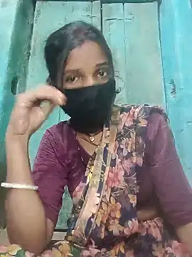 Desi_Couple_P's Webcam Show