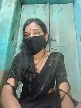 Desi_Couple_P 网络视讯表演