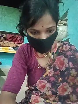 Desi_Couple_P's Webcam Show