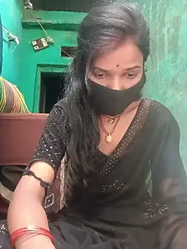 Desi_Couple_P's Webcam Show