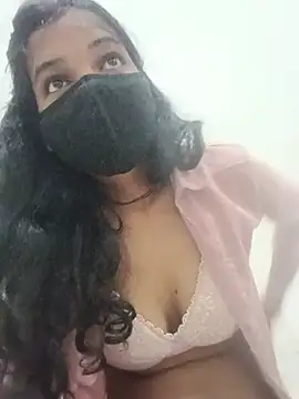 Webkamerová show Desi_Couple_P