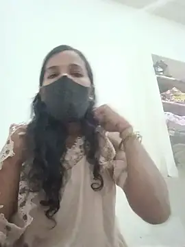 Živá chatovací místnost Desi_Couple_P