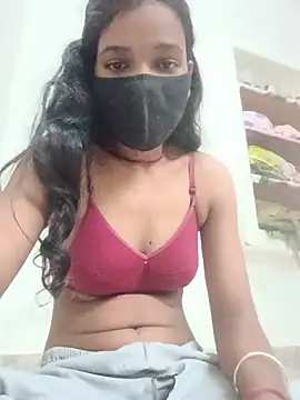 Show de webcam de Desi_Couple_P