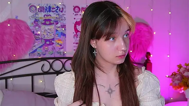 Živý XXX chat GiaRicco