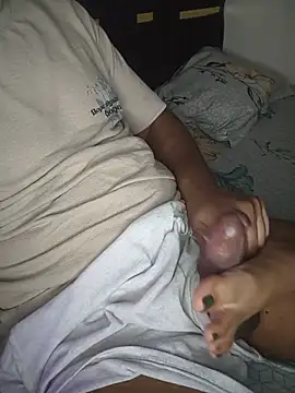 HotRima_lover's Webcam Show