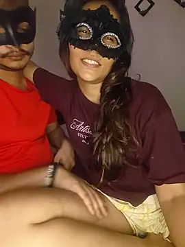 HotRima_lover – Kamerová šou
