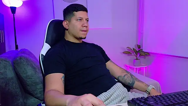 Show Webcam de _robertobaggioo