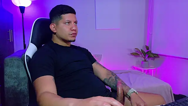 _robertobaggioo 在線直播表演