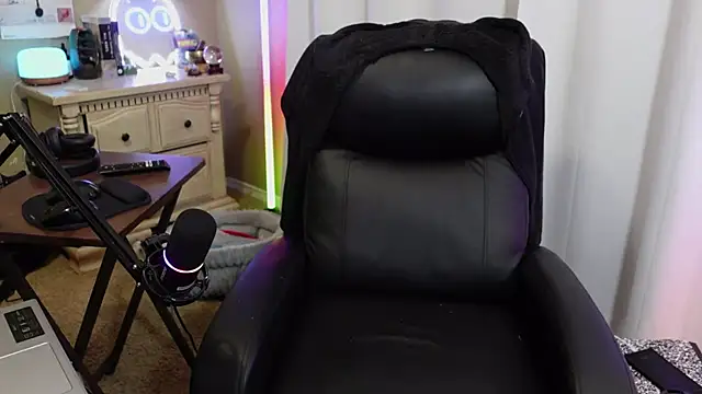 Ghost11_11's Webcam Show