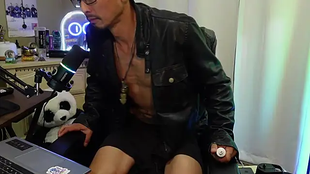 Ghost11_11 Webcam-Show