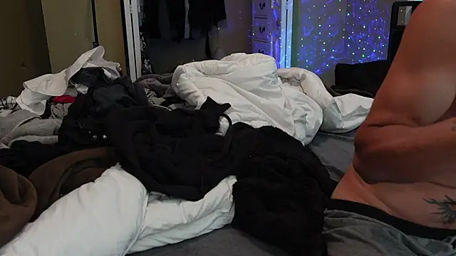 Ghost11_11 Webcam show