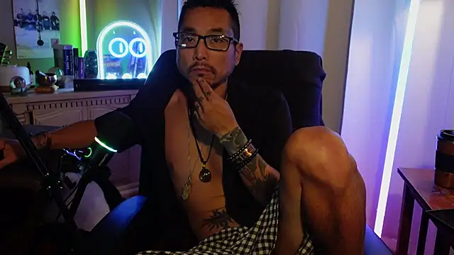 Ghost11_11 – webcam-show