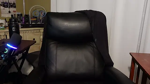 Ghost11_11 Show Webcam