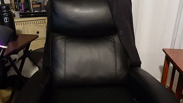Ghost11_11 Webcam-Show