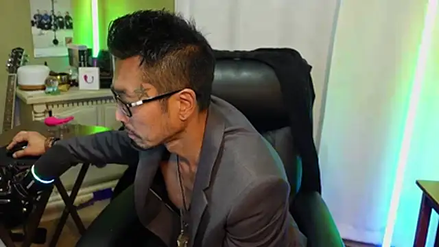 โชว์เว็บแคมของ Ghost11_11