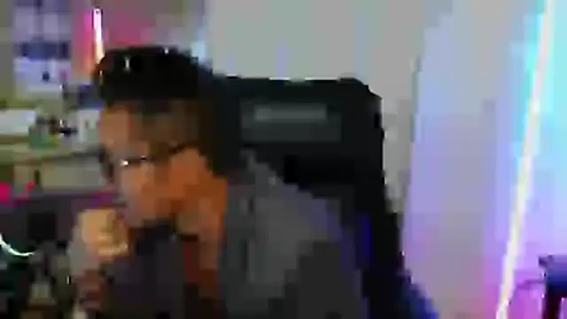 Ghost11_11 Show Webcam