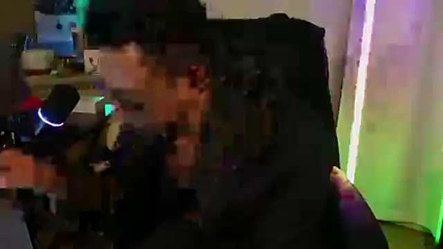 Ghost11_11 Show Webcam