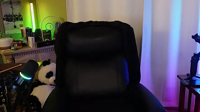 Ghost11_11 – webcam-show