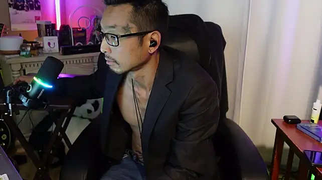 Ghost11_11 – webcam-show