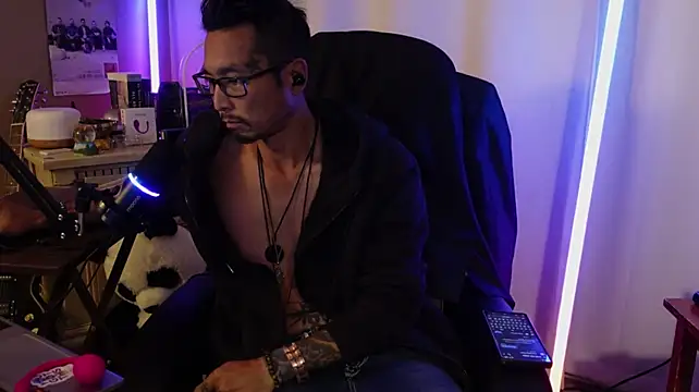 Ghost11_11 Webcamshow