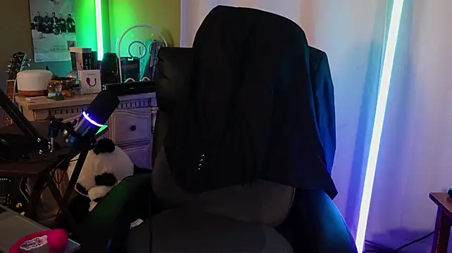 Ghost11_11 Webcamshow