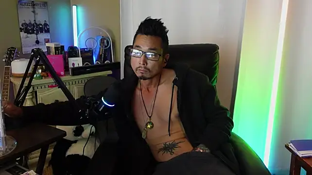 Ghost11_11 Webcamshow
