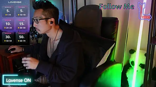 Ghost11_11 – webcam-show