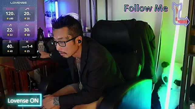 โชว์เว็บแคมของ Ghost11_11