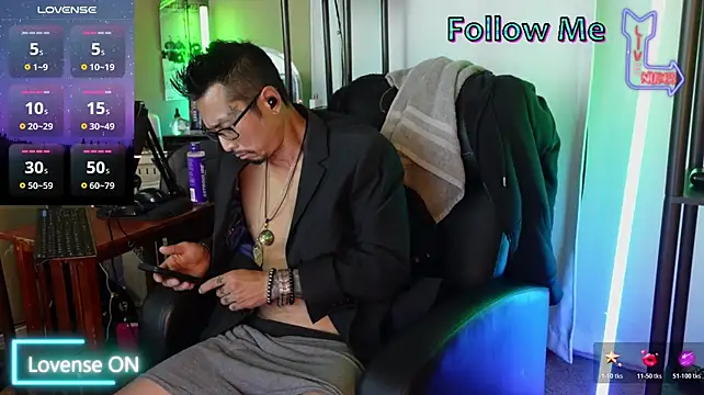 โชว์เว็บแคมของ Ghost11_11