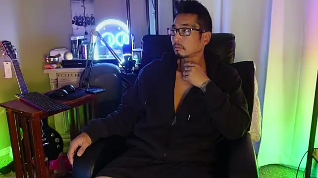 عرض كام Ghost11_11