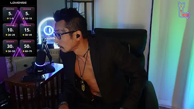 โชว์เว็บแคมของ Ghost11_11