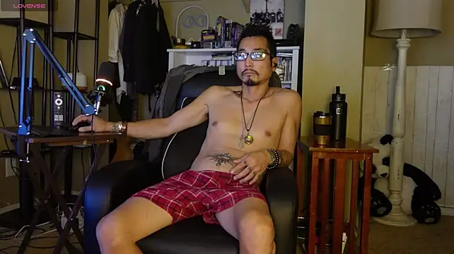 Ghost11_11 – webcam-show
