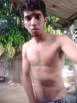 Show de webcam de Noscay