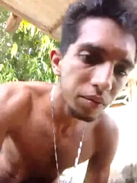 Noscay's Webcam Show