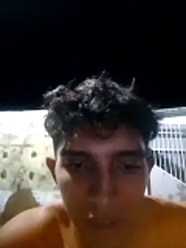 Noscay Webcamshow