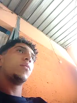 Noscay Webcam Show