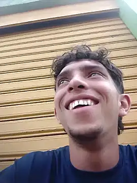 Noscayn Webbikameraesitys