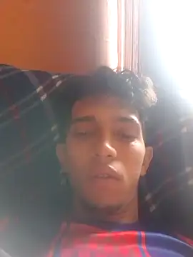 Noscay Webcam-Show