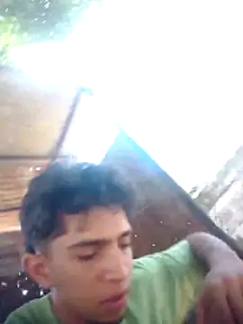 Noscay's Webcam Show