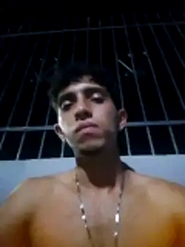 Noscay Pertunjukan Webcam