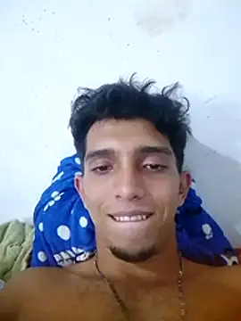 Noscay Webcam Show