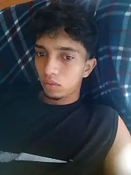 Noscay Webcamshow