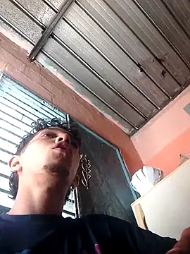 Noscay 웹캠 쇼