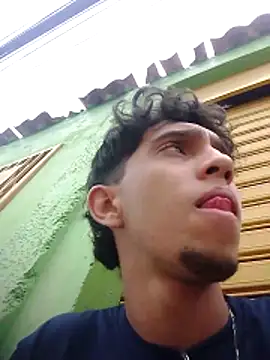 Noscay's Webcam Show