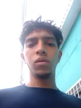 Show modela Noscay na web-kameri
