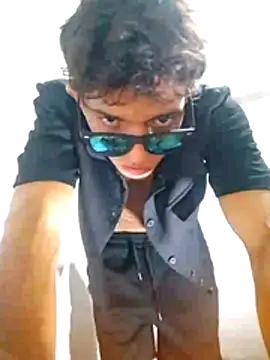 Noscay's Webcam Show